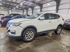 KNMAT2MV6KP511123 2019 NISSAN ROGUE