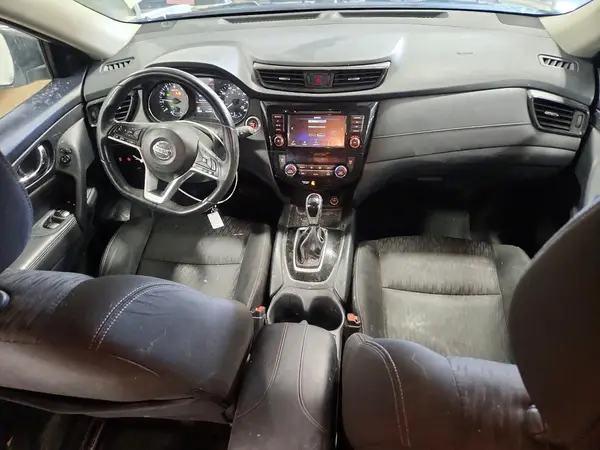 KNMAT2MV6KP511123 2019 NISSAN ROGUE - Image 8