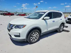 KNMAT2MV6KP511705 2019 NISSAN ROGUE