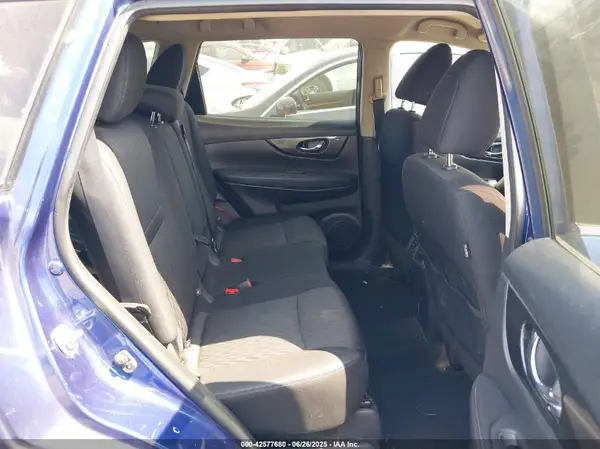 KNMAT2MV6KP512644 2019 NISSAN ROGUE - Image 8