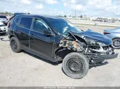 KNMAT2MV6KP514541 2019 NISSAN ROGUE