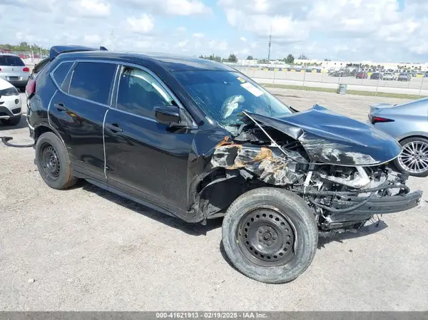 KNMAT2MV6KP514541 2019 NISSAN ROGUE - Image 1