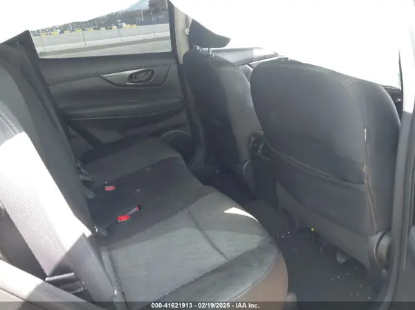 KNMAT2MV6KP514541 2019 NISSAN ROGUE - Image 8