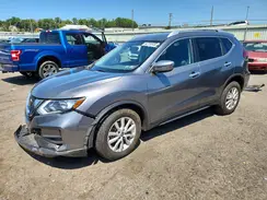 KNMAT2MV6KP515091 2019 NISSAN ROGUE