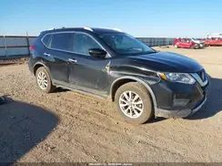KNMAT2MV6KP516208 2019 NISSAN ROGUE