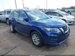KNMAT2MV6KP518170 2019 NISSAN ROGUE