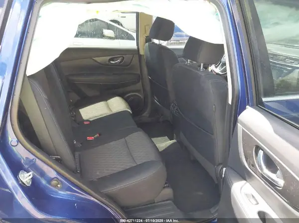 KNMAT2MV6KP518170 2019 NISSAN ROGUE - Image 8