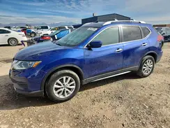 KNMAT2MV6KP518721 2019 NISSAN ROGUE