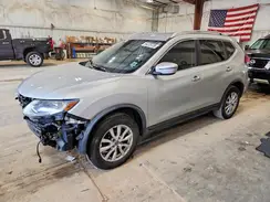 KNMAT2MV6KP519013 2019 NISSAN ROGUE