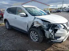 KNMAT2MV6KP519514 2019 NISSAN ROGUE