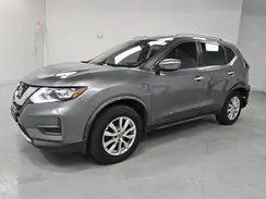KNMAT2MV6KP520212 2019 NISSAN ROGUE