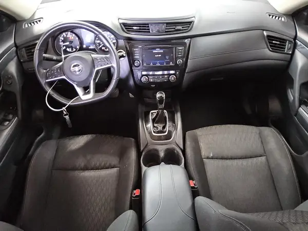 KNMAT2MV6KP520212 2019 NISSAN ROGUE - Image 8