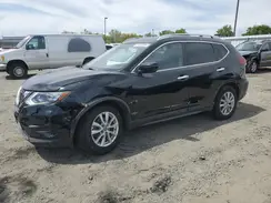 KNMAT2MV6KP520484 2019 NISSAN ROGUE