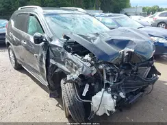 KNMAT2MV6KP520646 2019 NISSAN ROGUE