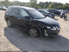 KNMAT2MV6KP521344 2019 NISSAN ROGUE