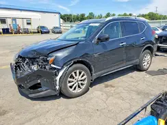 KNMAT2MV6KP521425 2019 NISSAN ROGUE