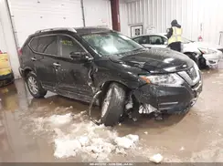 KNMAT2MV6KP522137 2019 NISSAN ROGUE