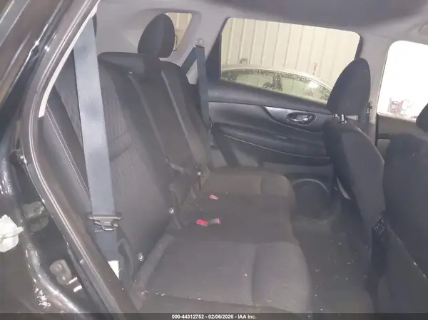 KNMAT2MV6KP522137 2019 NISSAN ROGUE - Image 8