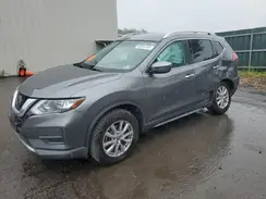 KNMAT2MV6KP522185 2019 NISSAN ROGUE