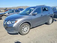 KNMAT2MV6KP524132 2019 NISSAN ROGUE