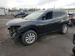 KNMAT2MV6KP524406 2019 NISSAN ROGUE