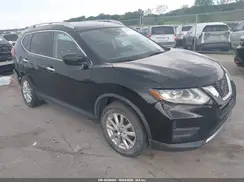 KNMAT2MV6KP527273 2019 NISSAN ROGUE