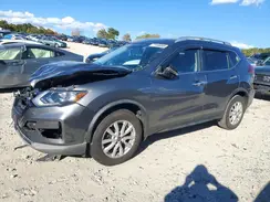 KNMAT2MV6KP527385 2019 NISSAN ROGUE