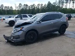 KNMAT2MV6KP527600 2019 NISSAN ROGUE