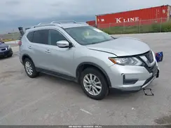 KNMAT2MV6KP528262 2019 NISSAN ROGUE