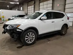 KNMAT2MV6KP528780 2019 NISSAN ROGUE