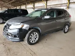 KNMAT2MV6KP528908 2019 NISSAN ROGUE