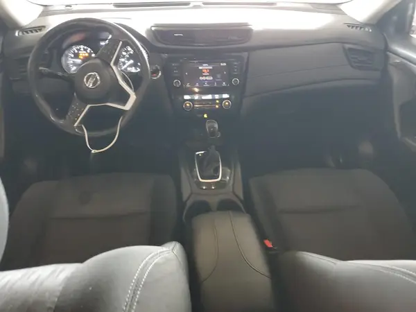 KNMAT2MV6KP528908 2019 NISSAN ROGUE - Image 8