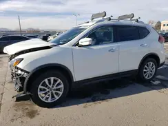 KNMAT2MV6KP529721 2019 NISSAN ROGUE