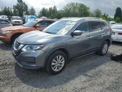 KNMAT2MV6KP529928 2019 NISSAN ROGUE
