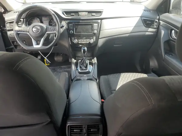 KNMAT2MV6KP529928 2019 NISSAN ROGUE - Image 8