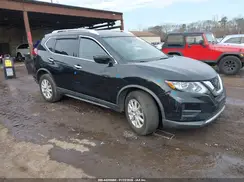 KNMAT2MV6KP531145 2019 NISSAN ROGUE