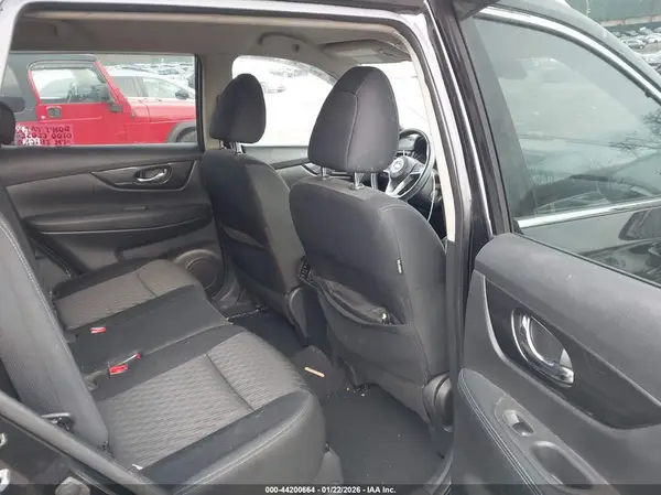 KNMAT2MV6KP531145 2019 NISSAN ROGUE - Image 8