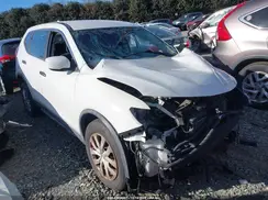 KNMAT2MV6KP532070 2019 NISSAN ROGUE