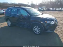 KNMAT2MV6KP532683 2019 NISSAN ROGUE
