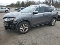 KNMAT2MV6KP533168 2019 NISSAN ROGUE