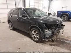 KNMAT2MV6KP533493 2019 NISSAN ROGUE