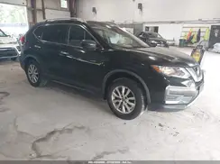 KNMAT2MV6KP533509 2019 NISSAN ROGUE