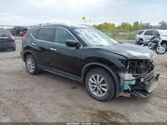 KNMAT2MV6KP533817 2019 NISSAN ROGUE