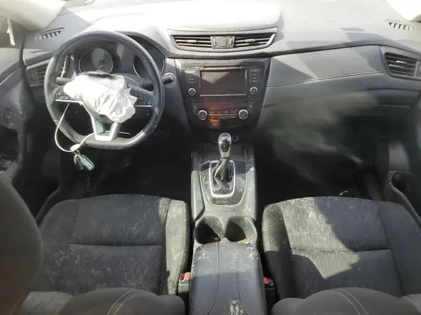 KNMAT2MV6KP536006 2019 NISSAN ROGUE - Image 8