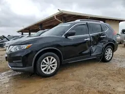 KNMAT2MV6KP536488 2019 NISSAN ROGUE
