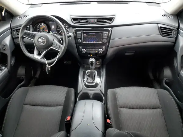 KNMAT2MV6KP536488 2019 NISSAN ROGUE - Image 8