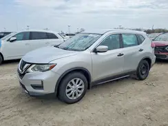 KNMAT2MV6KP536569 2019 NISSAN ROGUE