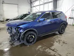 KNMAT2MV6KP537110 2019 NISSAN ROGUE