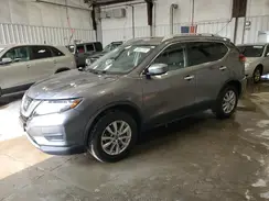 KNMAT2MV6KP537205 2019 NISSAN ROGUE