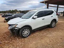 KNMAT2MV6KP537592 2019 NISSAN ROGUE